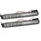 DRL Set Φώτα Ημέρας Universal 20 Led 22 x 26 x 32mm 2 Τεμάχια