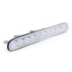 Τρίτο Στοπ Για Peugeot 206 98-06 Led Χρωμίου