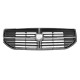Μάσκα Για Dodge Caliber 07-12 Μαύρο/Χρώμιο 1 Τεμάχιο
