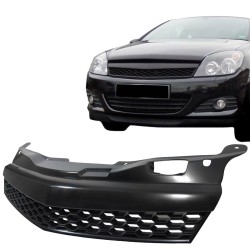 Μάσκα Για Opel Astra H 3D GTC 04-07 Κυψελωτή Χωρίς Σήμα Μαύρη Ματ 1 Τεμάχιο Μάσκα Για Opel Astra H 3D GTC 04-07 Κυψελωτή Χωρίς Σήμα Μαύρη Ματ 1 Τεμάχιο