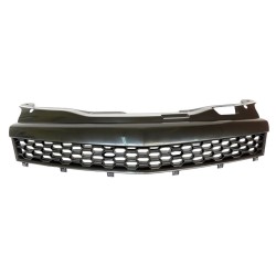 Μάσκα Για Opel Astra H 3D GTC 04-07 Κυψελωτή Χωρίς Σήμα Μαύρη Ματ 1 Τεμάχιο Μάσκα Για Opel Astra H 3D GTC 04-07 Κυψελωτή Χωρίς Σήμα Μαύρη Ματ 1 Τεμάχιο