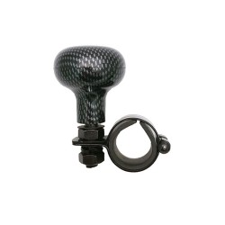 Τεμπέλης Τιμονιού Turbo Carbon 1 Τεμάχιο 41022