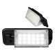 Led Φαναράκια Πινακίδας Για Bmw 3 E36 90-99 Ζευγάρι 2 Τεμάχια