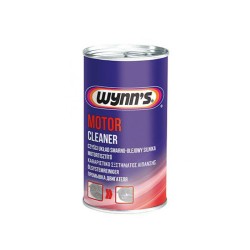 Καθαριστικό Κινητήρα Wynns 325ml 51272 Καθαριστικό Κινητήρα Wynns 325ml 51272