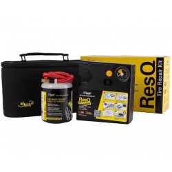 Κομπρεσέρ -  Κομφλέρ Αέρος Αυτοκινήτου AirMan ResQ Με Μανόμετρο Και Σφραγιστικό Ελαστικών 450ml 71-051 Κομπρεσέρ -  Κομφλέρ Αέρος Αυτοκινήτου AirMan ResQ Με Μανόμετρο Και Σφραγιστικό Ελαστικών 450ml 71-051