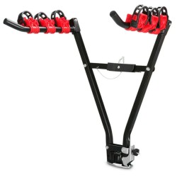 Μπάρα / Βάση Ποδηλάτων Κοτσαδόρου Μαύρη Για 3 Ποδήλατα Μπάρα / Βάση Ποδηλάτων Κοτσαδόρου Μαύρη Για 3 Ποδήλατα