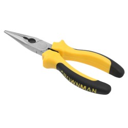 Μυτοτσίμπιδο Ίσιο Crownman 165mm 0502456