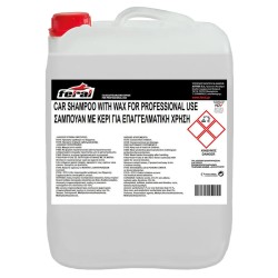 Σαμπουάν Αυτοκινήτου Με Κερί Feral 10LT Σαμπουάν Αυτοκινήτου Με Κερί Feral 10LT