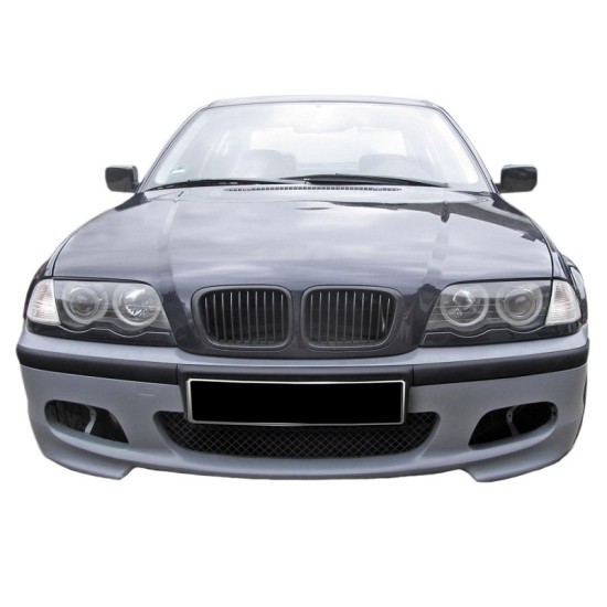 Μπροστινός Προφυλακτήρας Για Bmw 3 E46 99-06 Sedan M-Pack Look