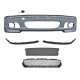 Μπροστινός Προφυλακτήρας Για Bmw 3 E46 99-06 Sedan M-Pack Look