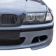 Μπροστινός Προφυλακτήρας Για Bmw 3 E46 99-06 Sedan M-Pack Look