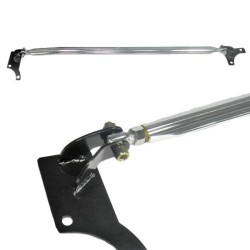 Μπάρα Θόλων Αλουμινίου Για VW Golf 4 98-03 / Bora 97-03 Μπάρα Θόλων Αλουμινίου Για VW Golf 4 98-03 / Bora 97-03