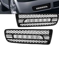 DRL Set Για VW Golf IV (4) 98-04 2 Τεμάχια DRL Set Για VW Golf IV (4) 98-04 2 Τεμάχια