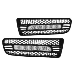 DRL Set Για VW Golf IV (4) 98-04 2 Τεμάχια DRL Set Για VW Golf IV (4) 98-04 2 Τεμάχια