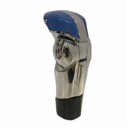 Πόμολο Λεβιέ Ταχυτήτων Universal Μπλε Σπαστό Για Κανονική Όπισθεν 37015