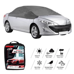 Ημικουκούλα Αυτοκινήτου Feral Large 292x160x60cm Ημικουκούλα Αυτοκινήτου Feral Large 292x160x60cm