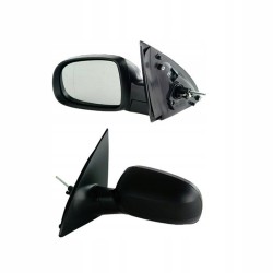 Καθρέπτης Αριστερός Για Opel Corsa C 00-06 Μηχανικός Με Ντίζες 1 Τεμάχιο Καθρέπτης Αριστερός Για Opel Corsa C 00-06 Μηχανικός Με Ντίζες 1 Τεμάχιο