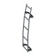 Σκάλα Πίσω Πόρτας Για Van CRUZ 941-062 FIXED EF150 150cm x 30cm