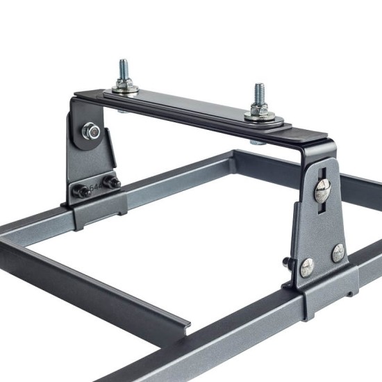 Σκάλα Πίσω Πόρτας Για Van CRUZ 941-062 FIXED EF150 150cm x 30cm