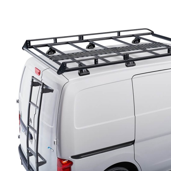 Σκάλα Πίσω Πόρτας Για Van CRUZ 941-062 FIXED EF150 150cm x 30cm