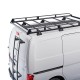 Σκάλα Πίσω Πόρτας Για Van CRUZ 941-062 FIXED EF150 150cm x 30cm