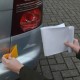 Μεμβράνες Προστασίας Χρώματος Σετ 5 Τεμαχίων