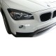 Φρυδάκια Μπροστινών Φαναριών Για Bmw X1 E84 09-15 2 Τεμάχια