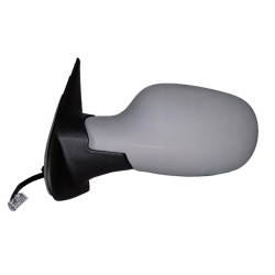 Καθρέπτης Αριστερός Για Nissan Micra K12 03-09 Ηλεκτρικός Βαφόμενος 1 Τεμάχιο Καθρέπτης Αριστερός Για Nissan Micra K12 03-09 Ηλεκτρικός Βαφόμενος 1 Τεμάχιο