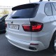 Πισινά Φανάρια Set Για Bmw X5 E70 07-10 Led Bar LCI Look Κόκκινο/Crystal Depo