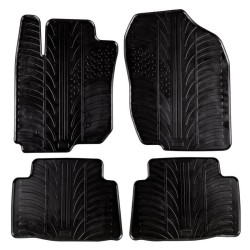 Πατάκια Αυτοκινήτου Gledring 0263 Toyota RAV4 2005-2013 Μαύρο 4 Τεμάχια Πατάκια Αυτοκινήτου Gledring 0263 Toyota RAV4 2005-2013 Μαύρο 4 Τεμάχια