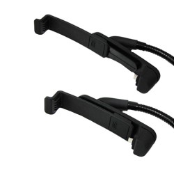 Βάση Κινητού Με Αυτόματη Φόρτιση Από Αναπτήρα Αυτοκινήτου Για iPhone 5 / 5s / 6 / 6s 27885 Βάση Κινητού Με Αυτόματη Φόρτιση Από Αναπτήρα Αυτοκινήτου Για iPhone 5 / 5s / 6 / 6s 27885