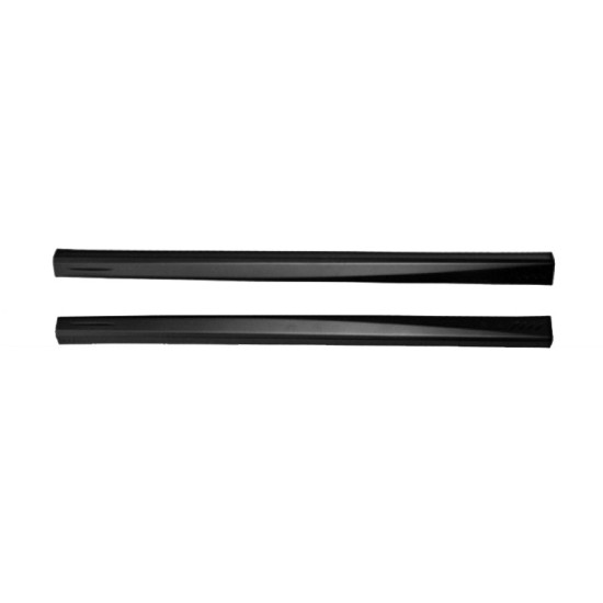 Πλαινά Μασπιέ Για Opel Astra H 04-09 5D Από Abs Πλαστικό 2 Τεμάχια