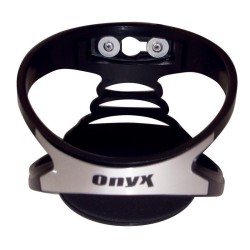 Ποτηροθήκη Αεραγωγού X-Type Μαύρη Onyx 10148 Ποτηροθήκη Αεραγωγού X-Type Μαύρη Onyx 10148