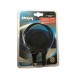 Ποτηροθήκη Αεραγωγού X-Type Μαύρη Onyx 10148