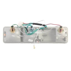 Φανάρι Πισινό Δεξί Για Suzuki Samurai 79-04 SJ410 / SJ413 Depo