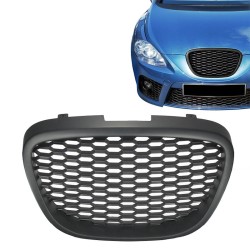 Μάσκα Για Seat Leon 1P / Altea 05-09 Κυψελωτή Χωρίς Σήμα Μαύρη 1 Τεμάχιο Μάσκα Για Seat Leon 1P / Altea 05-09 Κυψελωτή Χωρίς Σήμα Μαύρη 1 Τεμάχιο