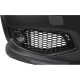 Μπροστινός Προφυλακτήρας Για Audi A3 8P 05-08 RS Look Με Μάσκα Μαύρη Γυαλιστερή