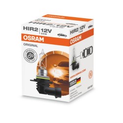 Λάμπα Αλογόνου HIR2 9012 12V 65w Osram 09012 1 Τεμάχιο Λάμπα Αλογόνου HIR2 9012 12V 65w Osram 09012 1 Τεμάχιο