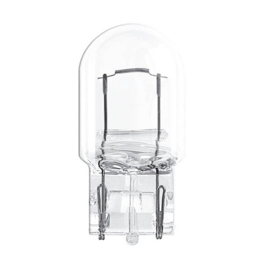 Λάμπα Αλογόνου T20 W21W / 3156 W3X16D Μονοπολική 12volt Osram 7505 1 Τεμάχιο