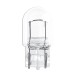 Λάμπα Αλογόνου T20 W21W / 3156 W3X16D Μονοπολική 12volt Osram 7505 1 Τεμάχιο