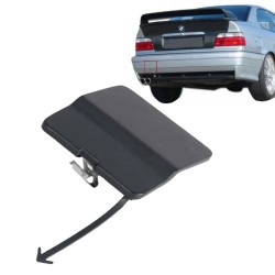 Κάλυμμα Γάντζου Ρυμούλκησης Πίσω Για Bmw 3 E36 90-98 M3 Πλαστικό 1 Τεμάχιο Κάλυμμα Γάντζου Ρυμούλκησης Πίσω Για Bmw 3 E36 90-98 M3 Πλαστικό 1 Τεμάχιο