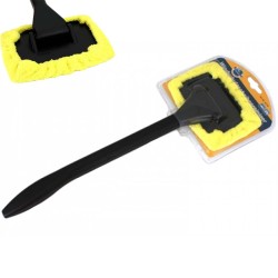 Βούρτσα Καθαρισμού Παρμπρίζ Εσωτερικά 125x85mm 18775 Βούρτσα Καθαρισμού Παρμπρίζ Εσωτερικά 125x85mm 18775