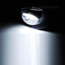 Led Φαναράκια Πινακίδας Για Toyota Auris , Corolla , Urban Cruiser , Wish , Sienna , Scion Ζευγάρι 2 Τεμάχια Led Φαναράκια Πινακίδας Για Toyota Auris , Corolla , Urban Cruiser , Wish , Sienna , Scion Ζευγάρι 2 Τεμάχια