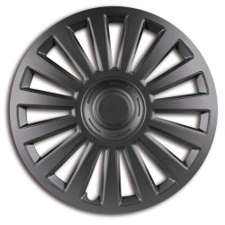 Τάσια Τροχών Αυτοκινήτου 14" Luxury 102833 GR CBX 4 Τεμάχια