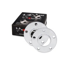 Αποστάτες Τροχών 20mm (10mm+10mm) 5 x120 NLB 74.1mm Για Bmw 5 , X5 , X6 2 Τεμάχια Αποστάτες Τροχών 20mm (10mm+10mm) 5 x120 NLB 74.1mm Για Bmw 5 , X5 , X6 2 Τεμάχια