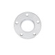 Αποστάτες Τροχών 20mm (10mm+10mm) 5 x120 NLB 74.1mm Για Bmw 5 , X5 , X6 2 Τεμάχια