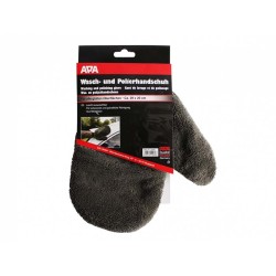 Γάντι Ειδικό Για Πλύσιμο Αυτοκινήτου Και Γυάλισμα Microfiber 29x20cm 19958 Γάντι Ειδικό Για Πλύσιμο Αυτοκινήτου Και Γυάλισμα Microfiber 29x20cm 19958