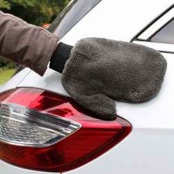 Γάντι Ειδικό Για Πλύσιμο Αυτοκινήτου Και Γυάλισμα Microfiber 29x20cm 19958 Γάντι Ειδικό Για Πλύσιμο Αυτοκινήτου Και Γυάλισμα Microfiber 29x20cm 19958