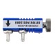 Boost Controller Ρυθμιστής Πίεσης Turbo Μπλε BC-1002 Boost Controller Ρυθμιστής Πίεσης Turbo Μπλε BC-1002