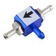 Boost Controller Ρυθμιστής Πίεσης Turbo Μπλε BC-1002 Boost Controller Ρυθμιστής Πίεσης Turbo Μπλε BC-1002